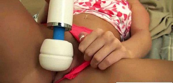  Crazy Things To Use To Get Climax For Amateur Girl clip-15